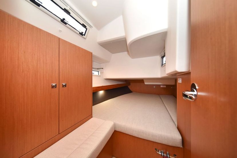 Bavaria Yachtbau CRUISER 41 Nixie