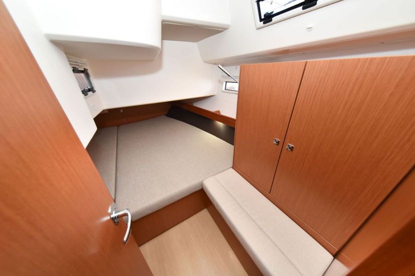 Bavaria Yachtbau CRUISER 41 Nixie