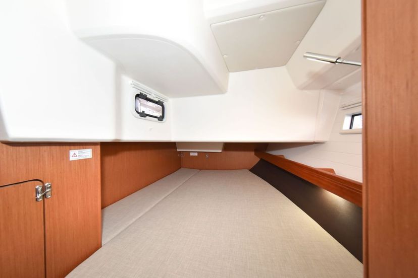 Bavaria Yachtbau CRUISER 41 Nixie
