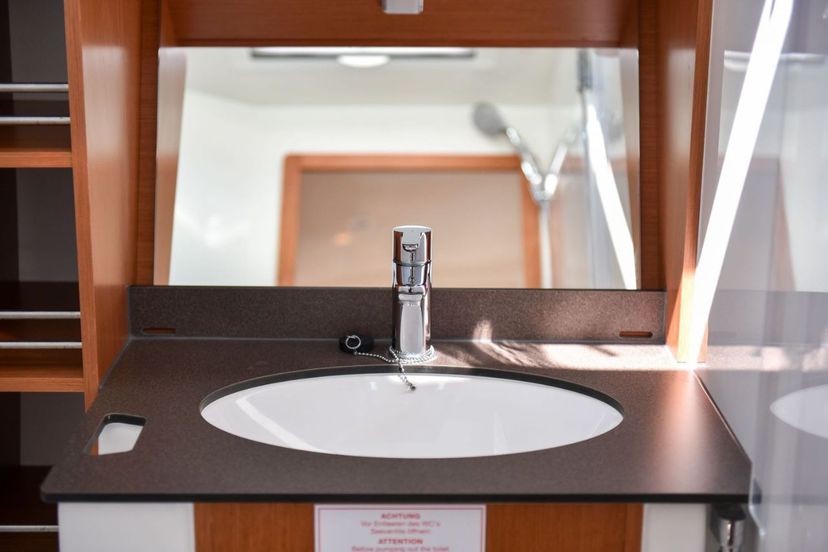 Bavaria Yachtbau CRUISER 41 Nixie