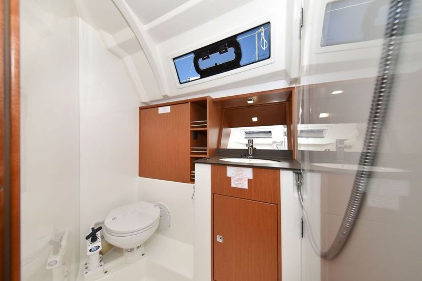 Bavaria Yachtbau CRUISER 41 Nixie