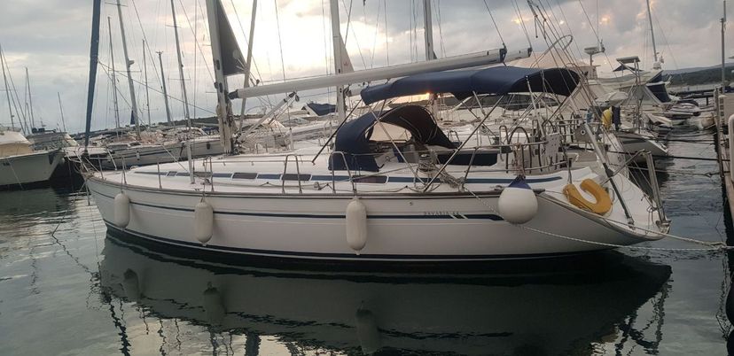Bavaria Yachtbau 44 Gin