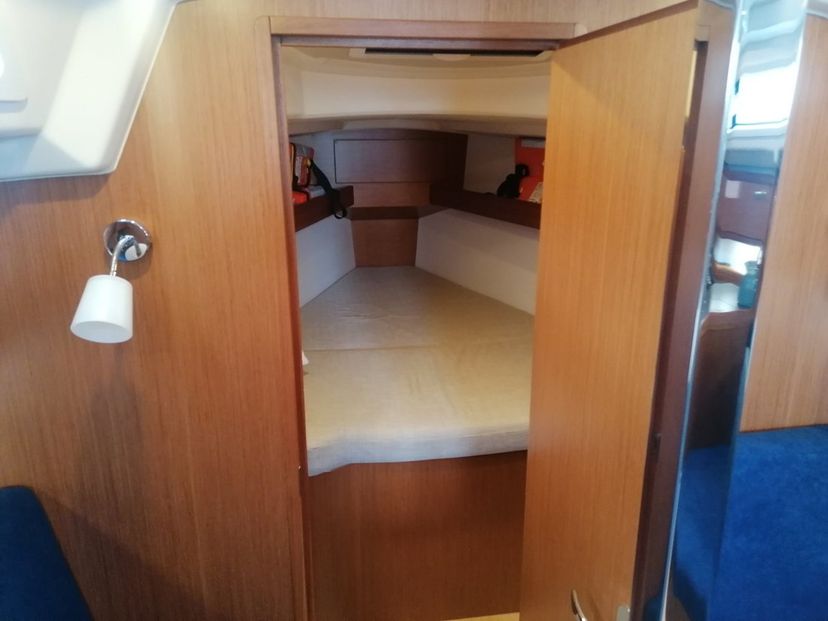 Bavaria Yachtbau 34 Maki I