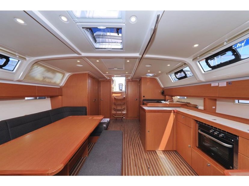 Bavaria Yachtbau CRUISER 51 Bonnytta
