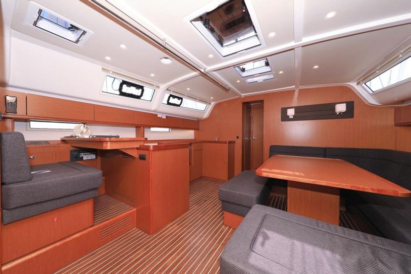Bavaria Yachtbau CRUISER 51 Bonnytta