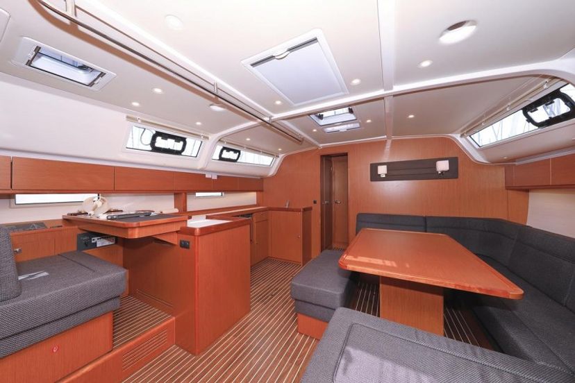 Bavaria Yachtbau CRUISER 51 Bonnytta