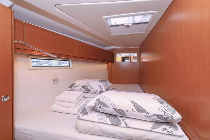 Bavaria Yachtbau CRUISER 51 Bonnytta