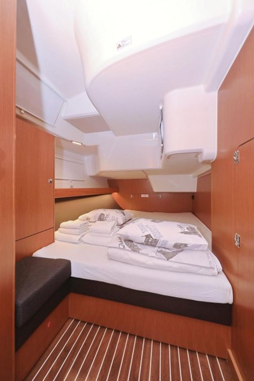 Bavaria Yachtbau CRUISER 51 Bonnytta