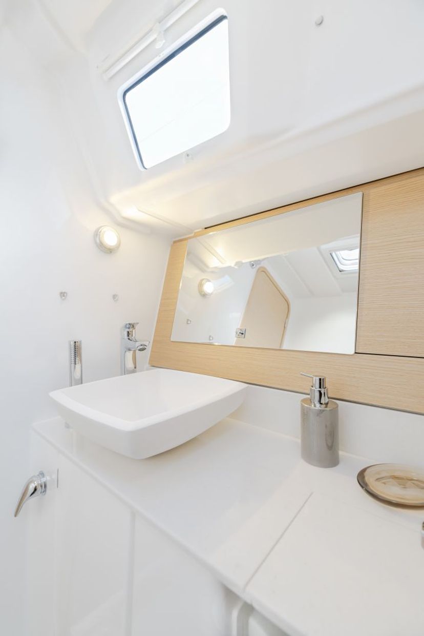 Dufour Yachts 36 Joy Planet