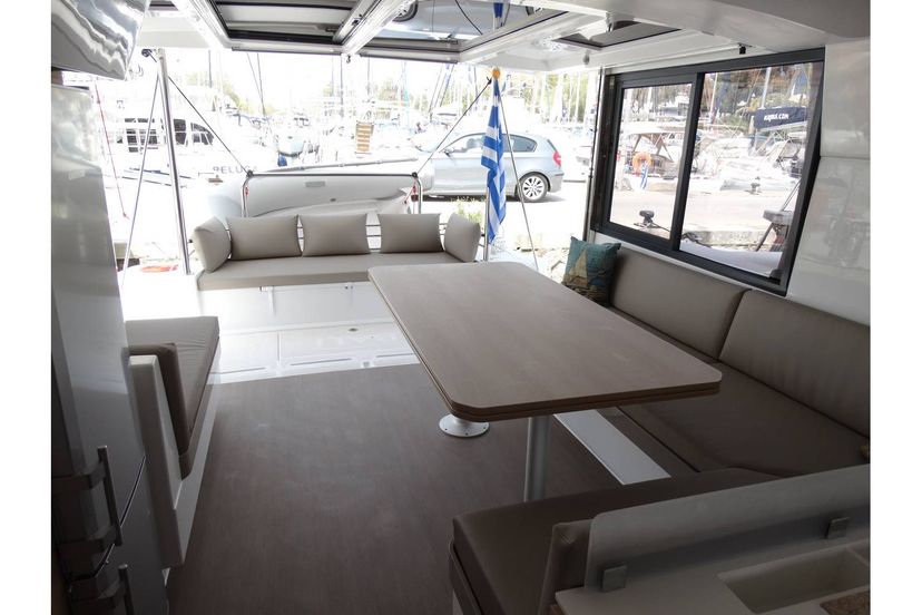 Catana 4.1 Kos 41.14