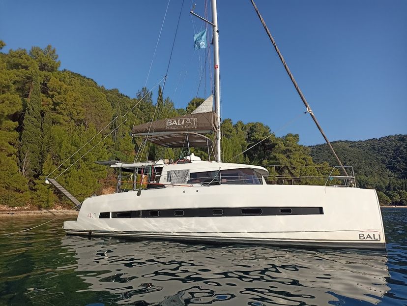 Catana 4.1 Sinope