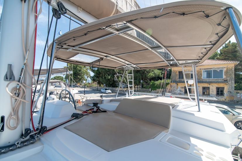 Catana 4.1 Sinope