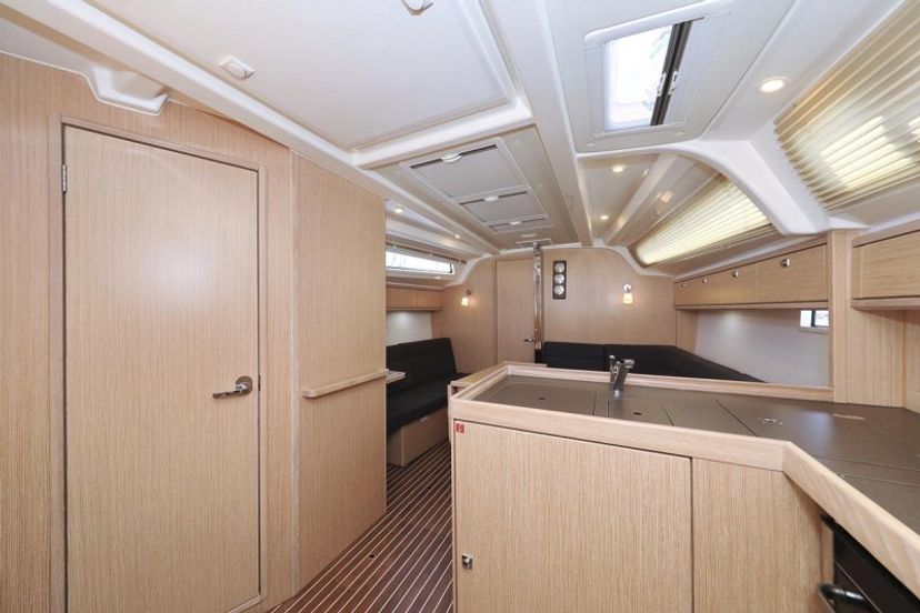 Bavaria Yachtbau 37 Sofija
