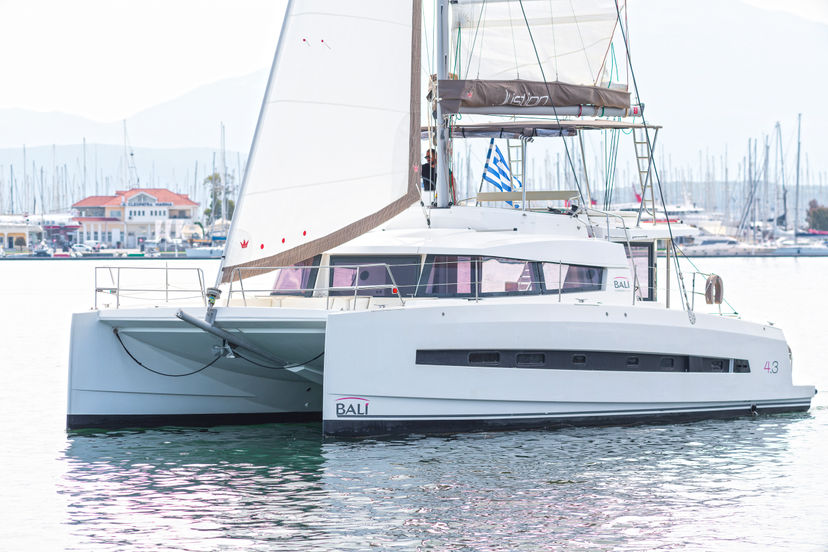 Catana 4.3 Annita