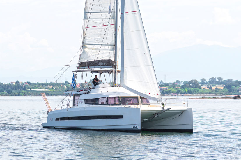 Catana 4.3 Annita