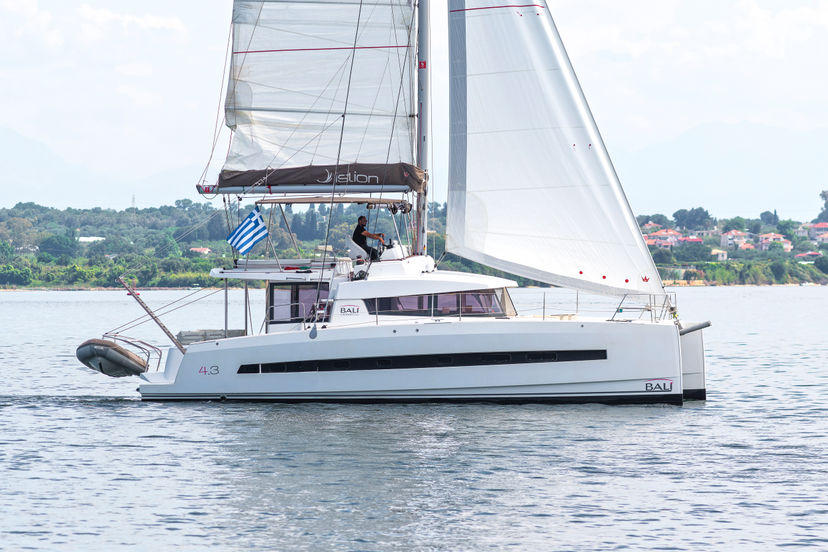 Catana 4.3 Annita