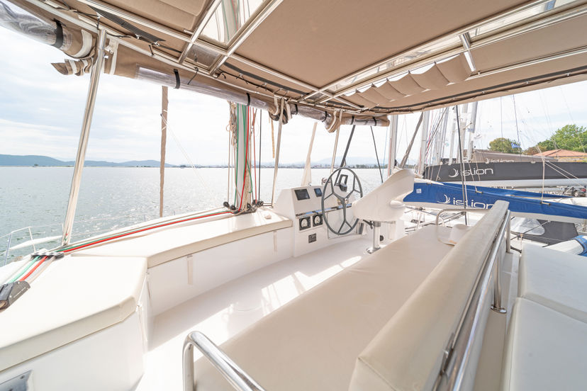 Catana 4.3 Annita