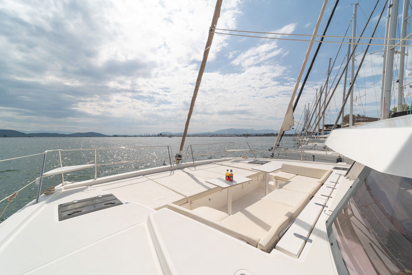 Catana 4.3 Annita