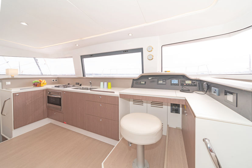 Catana 4.3 Annita