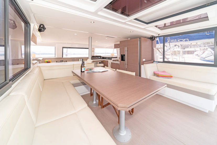 Catana 4.3 Annita