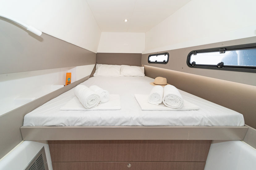 Catana 4.3 Annita