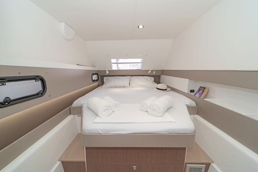 Catana 4.3 Annita