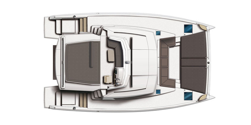 Catana 4.3 Annita