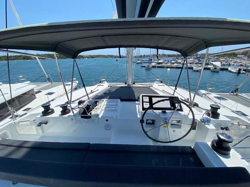 Lagoon 45 Dreamelli