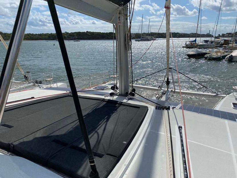 Lagoon 45 Dreamelli