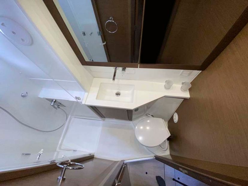 Lagoon 45 Dreamelli