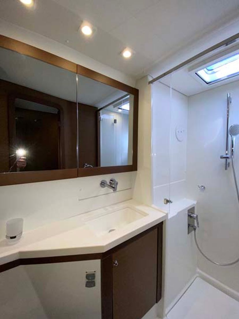 Lagoon 45 Dreamelli