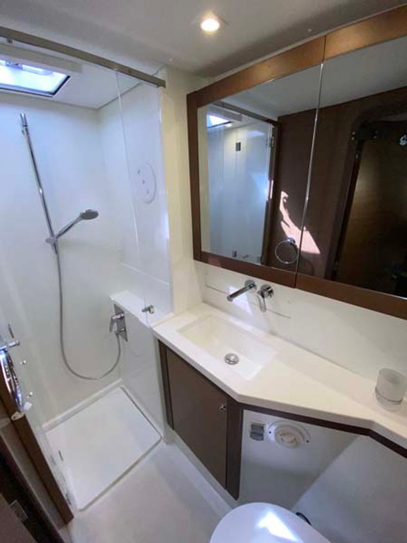 Lagoon 45 Dreamelli