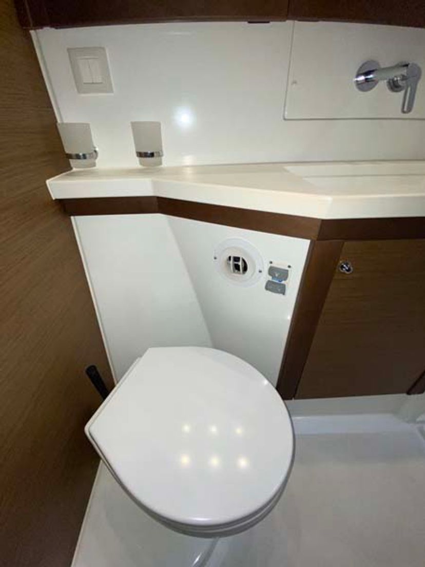 Lagoon 45 Dreamelli