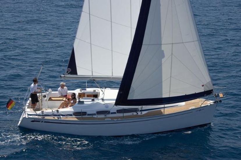 Bavaria Yachtbau 31 Achi