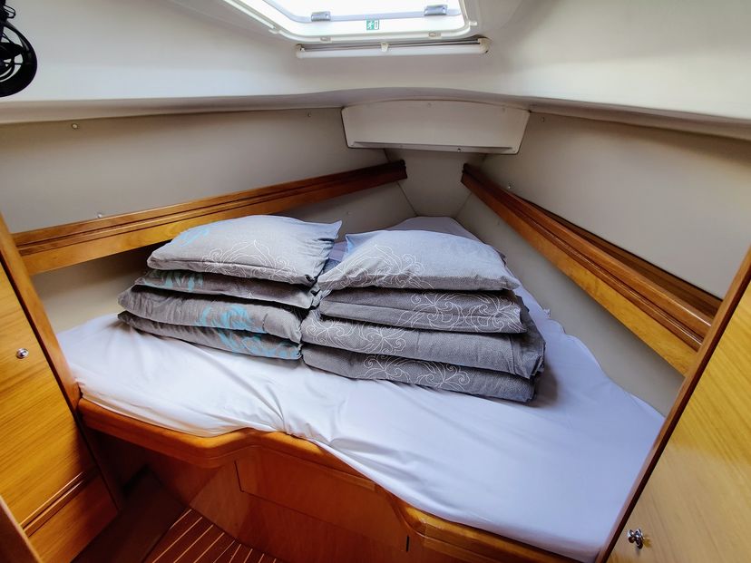 Bavaria Yachtbau 31 Achi