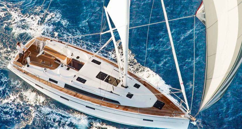 Bavaria Yachtbau CRUISER 41 Bella