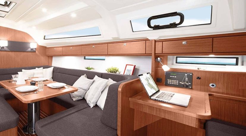 Bavaria Yachtbau CRUISER 41 Bella