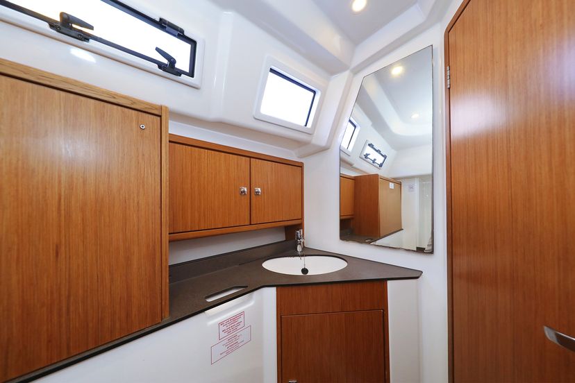 Bavaria Yachtbau CRUISER 33 Dolce Vita