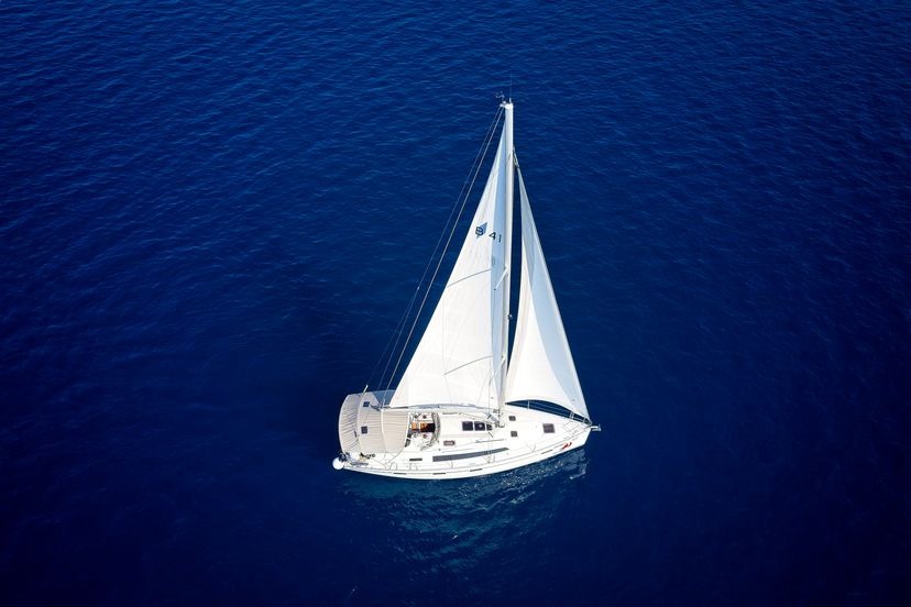 Bavaria Yachtbau CRUISER 41 MH 60
