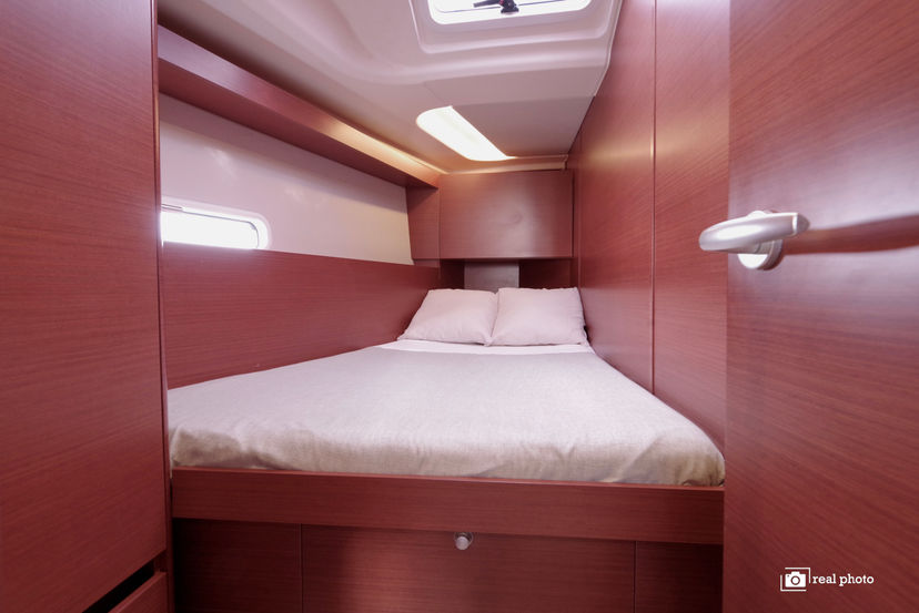Hanse Yachts 45 Bea