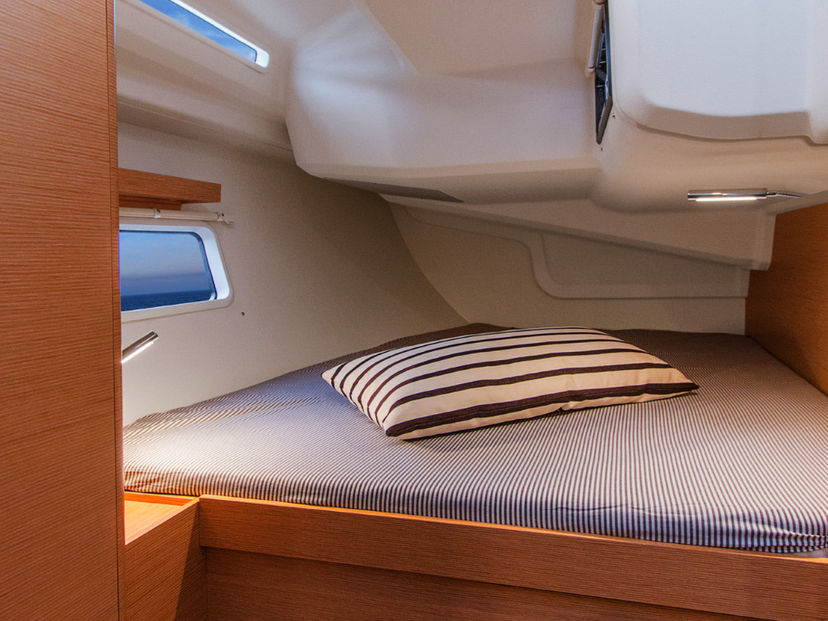 Hanse Yachts 41 Leia