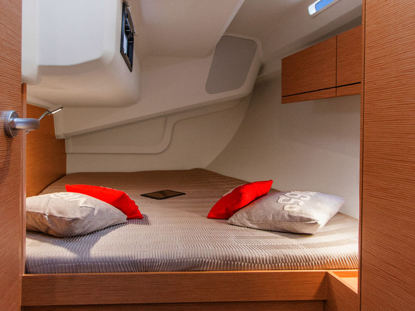 Hanse Yachts 41 Leia