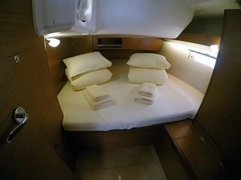Dufour Yachts 43 Magdalena