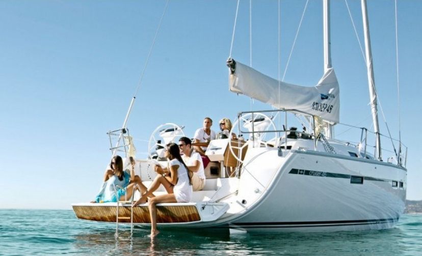 Bavaria Yachtbau 46 Optima Prime