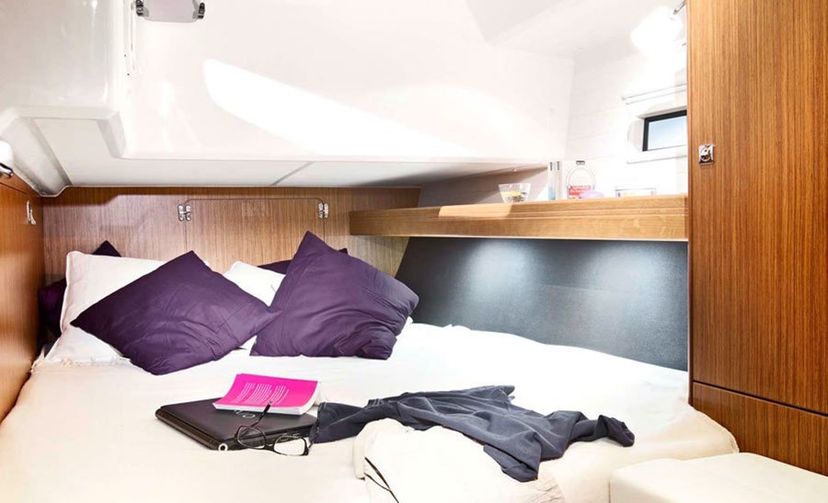 Bavaria Yachtbau 46 Optima Prime