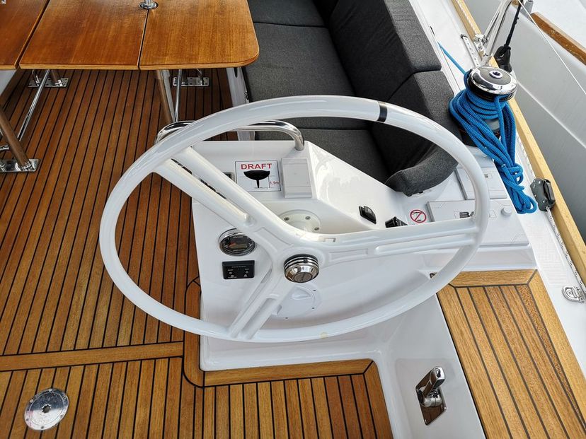 Elan IMPRESSION 45.1 Escape