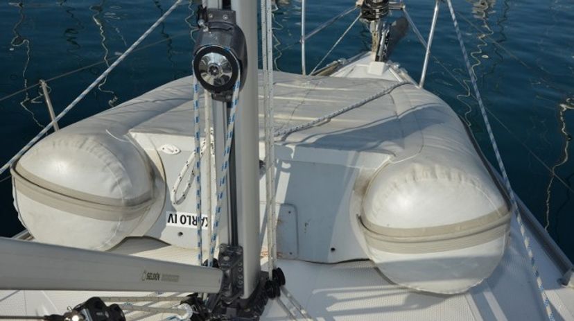Bavaria Yachtbau CRUISER 33 Karlo