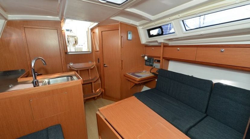 Bavaria Yachtbau CRUISER 33 Karlo