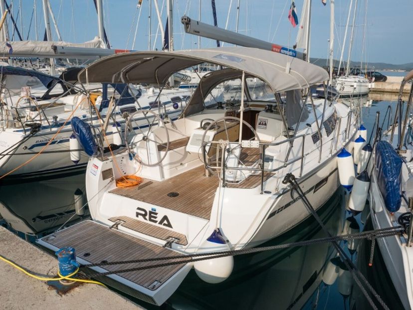 Bavaria Yachtbau 37 Rea