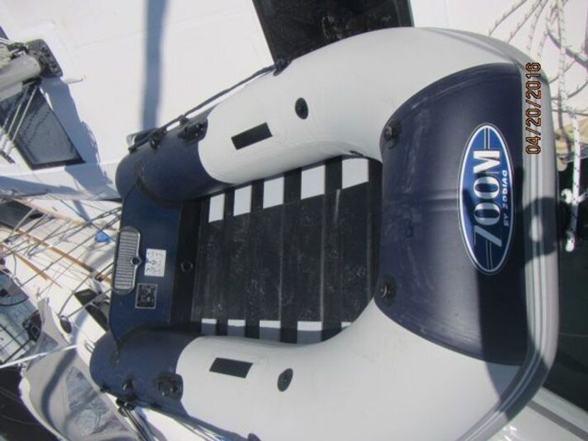 Bavaria Yachtbau 37 Rea
